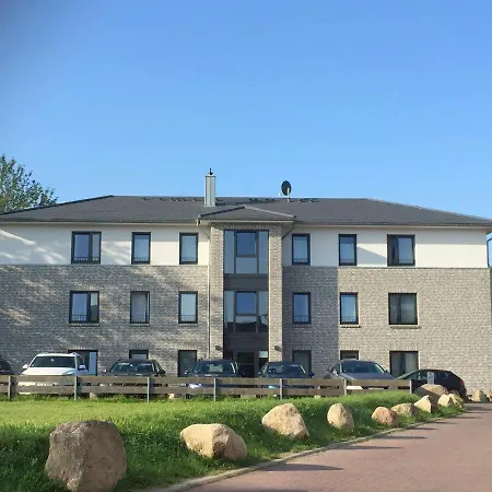 Apartment 1905 - Am Kurpark