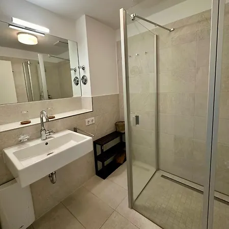 1905 - Am Kurpark * Dahme (Schleswig-Holstein)