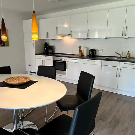 Apartment 1905 - Am Kurpark Dahme (Schleswig-Holstein)