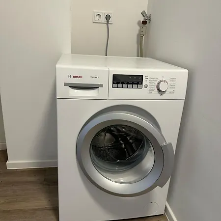 1905 - Am Kurpark * Dahme (Schleswig-Holstein)