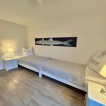 1905 - Am Kurpark Apartment *