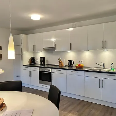 1905 - Am Kurpark Dahme (Schleswig-Holstein)